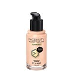 Base de Maquillaje Max Factor Facefinity All Day Flawless x 30 ml N55 Beige #2
