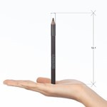 La Roche Posay Respectissime Delineador Para Ojos Y Párpados Sensibles Marrón #4