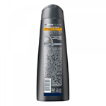 Shampoo 2 En 1 Fuerza Extrema 400ml #3