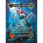 087 Sircel, Reina De Los Coral Full Art - Coste 3 #1