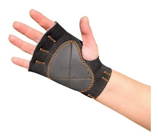 Body Care Guante Para Deportes Y Levantamiento de Pesas