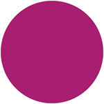 Labial Liquido Ultra Matte Creamy Tono Fucsia IDI Make Up #2