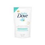Dove Jabón Líquido Baby Humectación Sensible Refill 180 ml #1