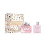Cofre Miss Dior Edp 50 ml   + Body Milk #1