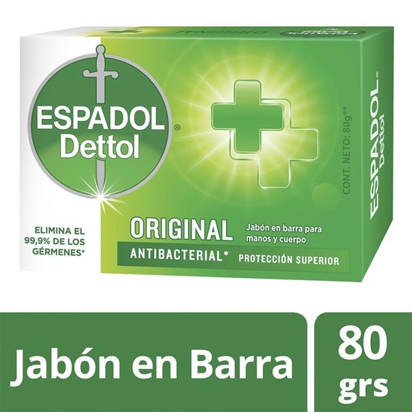 Jabon Espadol Original alt