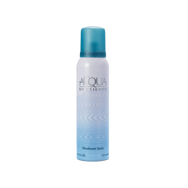 Acqua Desodorante en Aerosol x 123 ml #1