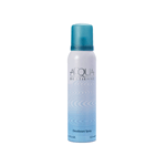 Acqua Desodorante en Aerosol x 123 ml #1