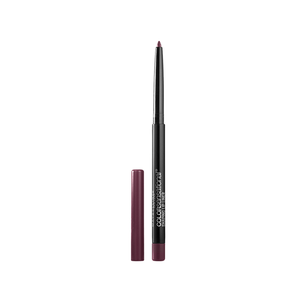 Maybelline Color Sensational Lip Liner Rich Wi @ #5B2638 #1