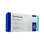 Temis Lostaló Equilibrane 20 Mg Fluoxetina x 30 Comp #1