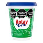 Queso Blanco Ilolay Crem Light 290 g #1