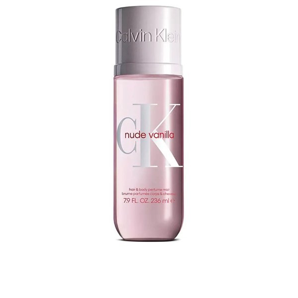 Calvin Klein Body Mist Nude Vainilla 236 ml #1