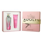 Adolfo Dominguez Ad Agua Fresca de Gardenia Musk Edt 120 ml + Body Loción 75 ml #1