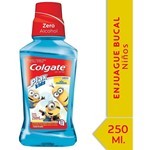 Colgate Enjuague Bucal Kids Minions 250 ml #3