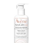Avene Aceite Limpiador Xeracalm Ad 400 ml #2