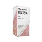 Lazar Ataraxone Hidroxicina 10Mg / 5 ml Jarabe x 120 ml #1
