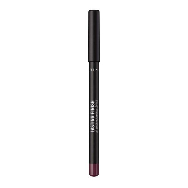Delineador de Labios Rimmel Lasting Finish 850 underground alt