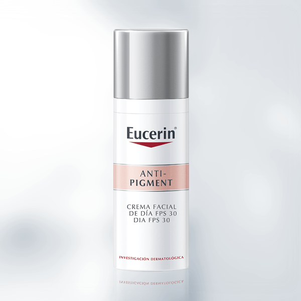 Eucerin Crema de Día Anti-Pigment Fps 30 50 ml alt
