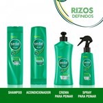 Acondicionador Sedal Rizos Definidos X 340 Ml #14