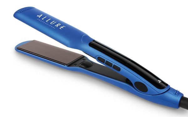 Allure Plancha de Pelo Profesional 1030 (plan) #1