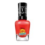 Esmalte Sally Hansen Miracle Gel x 14,7 ml Color 901 campfire Song #5