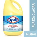 Ayudin Pureza Glaciar Triple Poder 4l #1