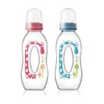 Babelito Biberón Tomasolito Boca Estándar 250ml #1