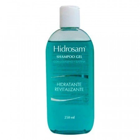 Hidrosam Shampoo Gel 250 Ml #1