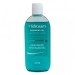 Hidrosam Shampoo Gel 250 Ml #1