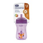 Chicco Vaso Antiderrame Advanced Cup Girl + 12 Meses #1