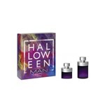 Halloween Man 125 ml + 50 ml #1