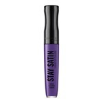 Labial Líquido Rimmel Stay Satin x 5,5 ml 850 #1