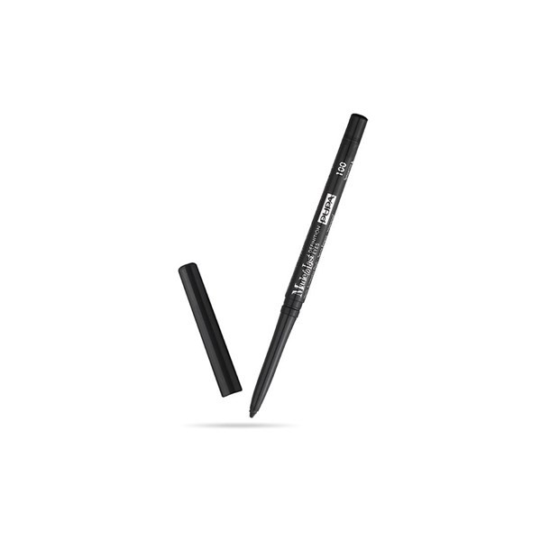 Pupa Made To Last Eyepencil Color Deep Black #1