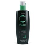 Roby Crema de Peinar Rulos Hidratados 200 ml #1