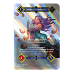 084 Madre Del Cardumen Metal - Coste 5 #1