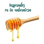 Inecto Shampoo Peques Con Miel Natural +1 Año 200 ml #5