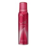 Ciel Aerosol Rose Rosa 123 Ml #3