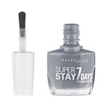 Maybelline Esmalte Superstay 7D Concrete Pastels 909 Urba #2