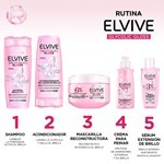Acondicionador Glyco Gloss Elvive 400 ml. #7