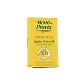 Heno de Pravia Jabón Original 150 gr #2