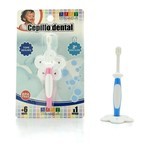 Baby Innovation Cepillo Dental Bebe Segunda Dentición 1U #1