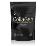 Gentech Collagen Bebible Doypack 360 gr #1