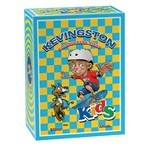 Kevingston Colonia Kids Turquesa Niños For Men 100 ml #3