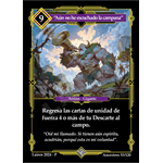 53 Aun No He Escuchado La Campana - Coste 9 #1