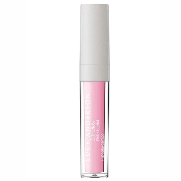 Lucy Anderson Lip Gloss #Efb1c6