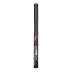 Maybelline Delineador Master Drama Precise Liquid Black. #2