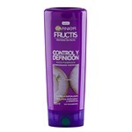 Fructis Acondicionador Rizos Poderoso 350 ml #3
