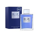 Banderas Blue Seduction Men Edt Presentación 200 ml #1