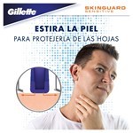 Gillette Cartuchos Skinguard Sensitive 4 Unidades #6