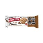 Postre de Maní Mantecol Con Café 111 grs #1