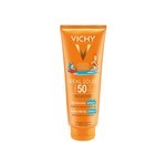 Vichy Ideal Soleil Leche Niños Fps 50 300 ml #1
